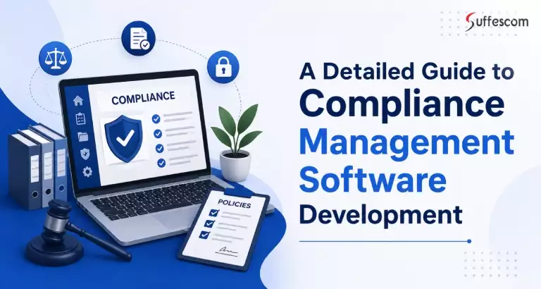 Guide To Build Enterprises Compliance Software Development